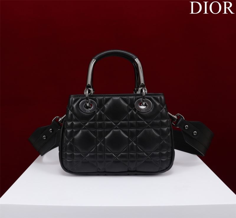 Christian Dior My Lady Bags